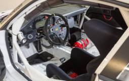 2013 Porsche 911 GT3 R launched before the motorsport season
