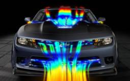 2014 Chevrolet Camaro and Camaro Z/28 introduced at NYIAS