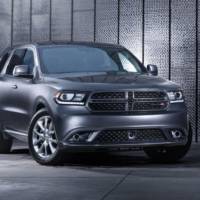 2014 Dodge Durango was unveiled in New York (Video)