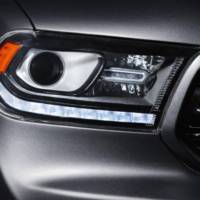 2014 Dodge Durango was unveiled in New York (Video)
