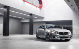 2014 Jaguar XJR will come in New York