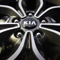 2014 Kia Forte Koup launched in New York Motor Show