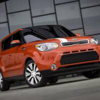 2014 Kia Soul - new generation unveiled in New York