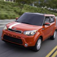 2014 Kia Soul - new generation unveiled in New York