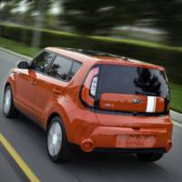 2014 Kia Soul - new generation unveiled in New York