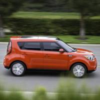 2014 Kia Soul - new generation unveiled in New York