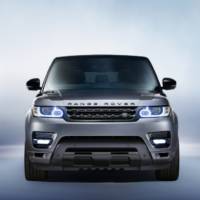 2014 Range Rover Sport breaks cover in New York