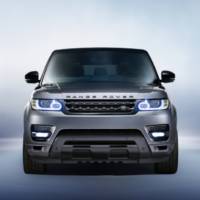 2014 Range Rover Sport breaks cover in New York