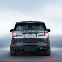 2014 Range Rover Sport breaks cover in New York