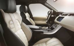 2014 Range Rover Sport breaks cover in New York