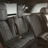 2014 Range Rover Sport breaks cover in New York