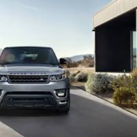 2014 Range Rover Sport breaks cover in New York