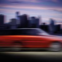 2014 Range Rover Sport to be introduced in New York Auto Show