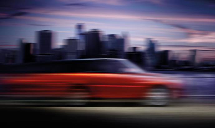 2014 Range Rover Sport to be introduced in New York Auto Show