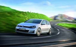 2015 Volkswagen Golf to make its US debut during New York Auto Show