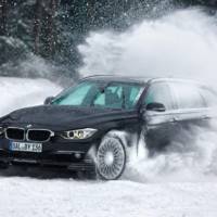 Alpina B3 Biturbo unveiled in Geneva Motor Show