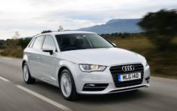 Audi A1 and A3 receives the 1.4 TFSI engine with cylinder deactivation