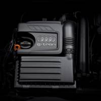 Audi A3 g-tron was the eco-friendly star in Geneva Motor Show