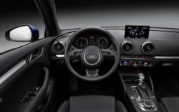Audi A3 g-tron was the eco-friendly star in Geneva Motor Show