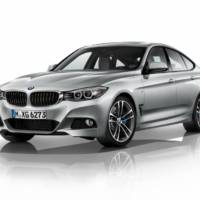 BMW 3 Series GT and 328 diesel version to be unveiled in New York Auto Show