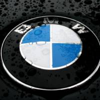 BMW posts record sales in 2012