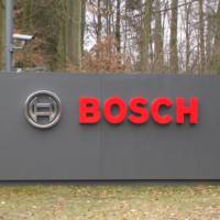 Bosch is the most admired automotive supplier according to Fortune Magazine