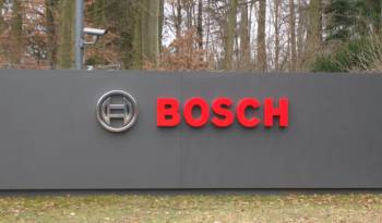 Bosch is the most admired automotive supplier according to Fortune Magazine