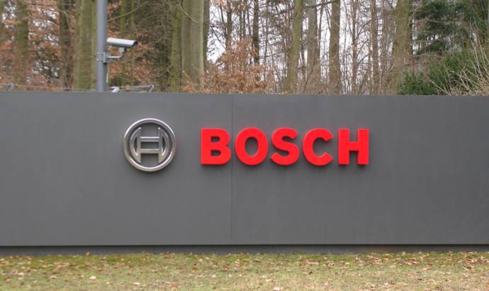 Bosch is the most admired automotive supplier according to Fortune Magazine