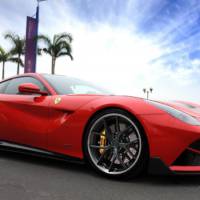 Ferrari F12 Berlinetta tuned by DMC Germany