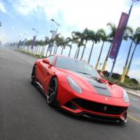 Ferrari F12 Berlinetta tuned by DMC Germany