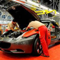 Ferrari pays 4500 euro bonus to its employees