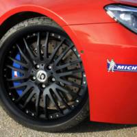 G-Power BMW M6 tuning programme