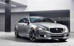 Jaguar Land Rover to unveil two world premieres during 2013 New York Auto Show