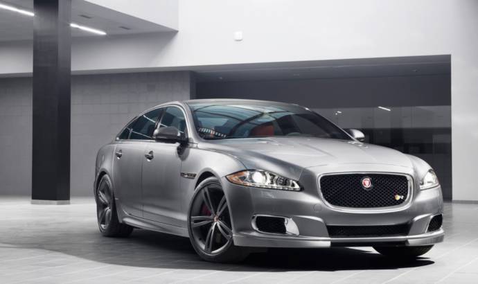 Jaguar Land Rover to unveil two world premieres during 2013 New York Auto Show