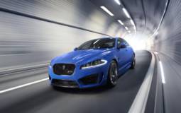 Jaguar XFR-S to rock the streets at Goodwood Festival