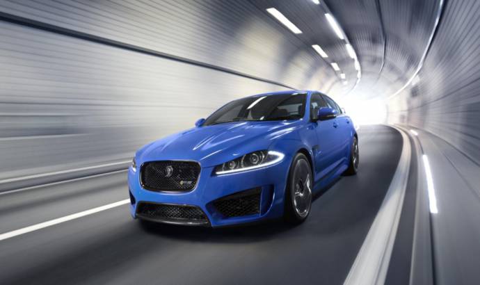 Jaguar XFR-S to rock the streets at Goodwood Festival