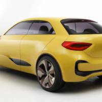 Kia Cub Concept - official photos and press release