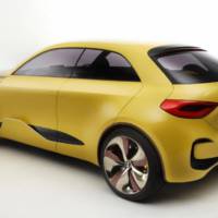 Kia Cub Concept - official photos and press release