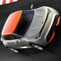 Kia Provo Concept - a new rival for Nissan Juke