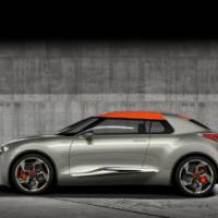 Kia Provo Concept - a new rival for Nissan Juke