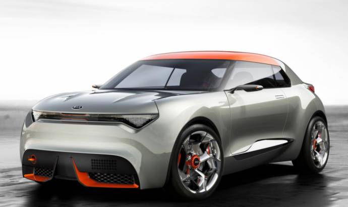 Kia Provo Concept could go into production