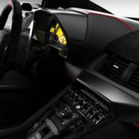 Lamborghini Veneno: three units, 4. 6 million dollars and 740 HP