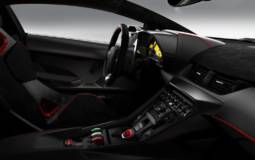 Lamborghini Veneno: three units, 4. 6 million dollars and 740 HP