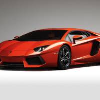 Lamborghini has another record year: 30 per cent increased deliveries in 2012