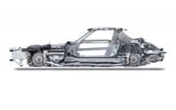 Nissan to use advanced high tensile strength steel in up to 25 percent of new model parts