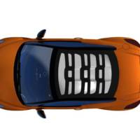 Peugeot RCZ Cabriolet Concept by Magna Steyr