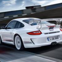 Porsche 911 GT3 RS will come in 2014