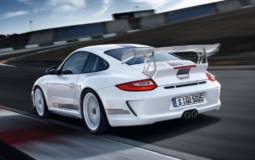Porsche 911 GT3 RS will come in 2014