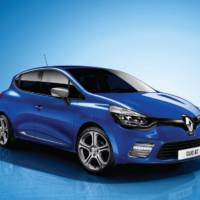 Renault Clio GT will debut in Geneva