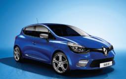 Renault Clio GT will debut in Geneva